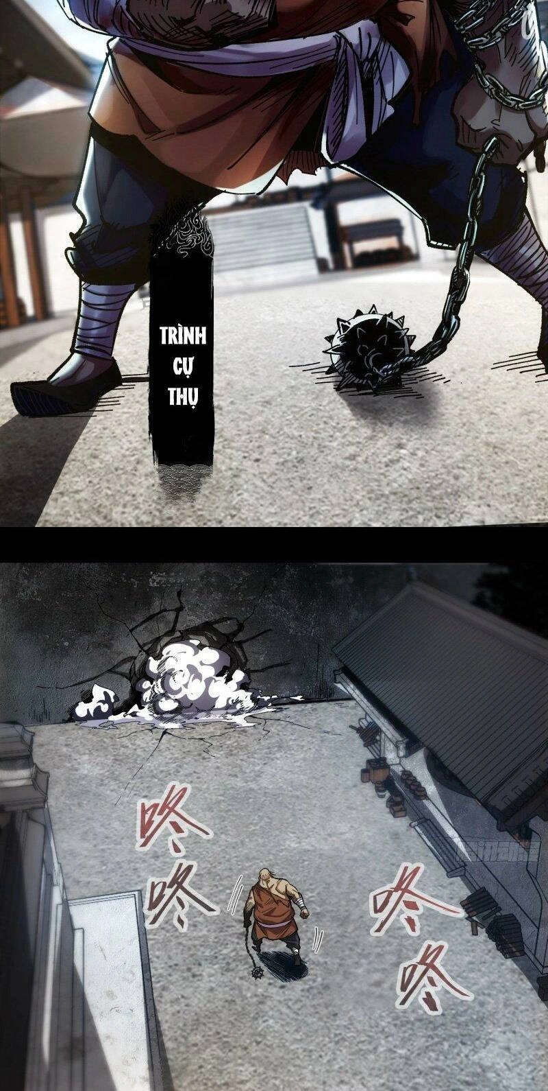 Khánh Dư Niên Chapter 44 - 24