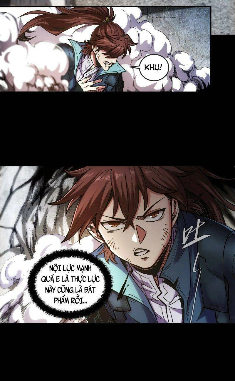 Khánh Dư Niên Chapter 44 - 25