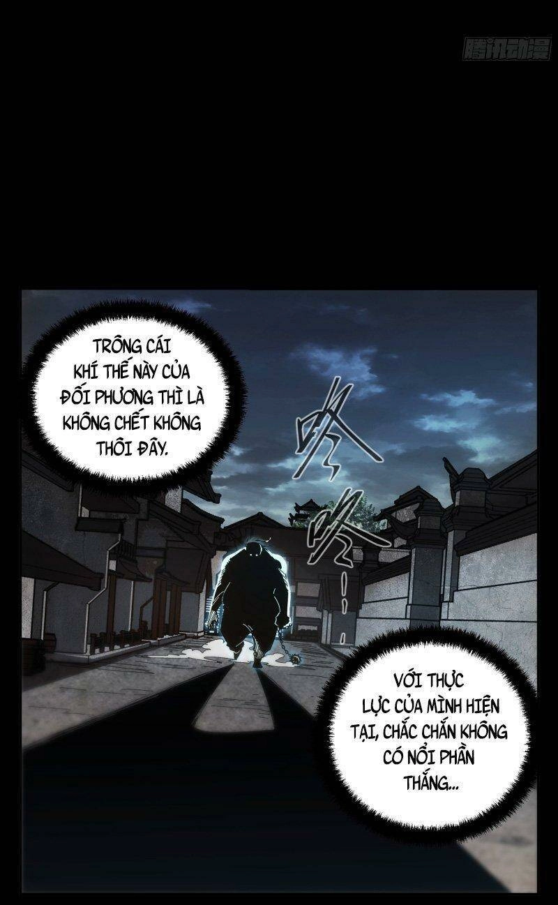 Khánh Dư Niên Chapter 44 - 26