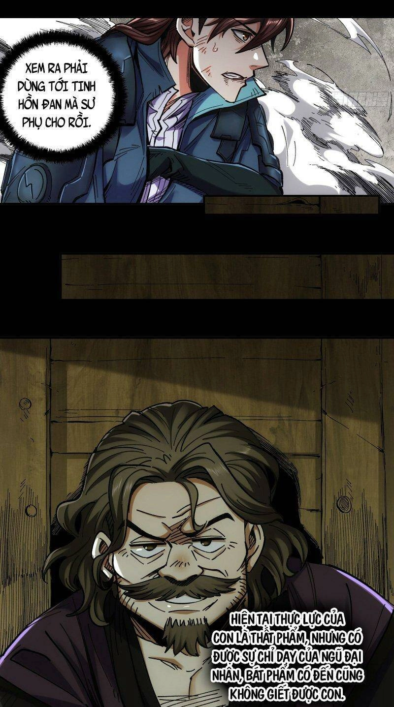 Khánh Dư Niên Chapter 44 - 27