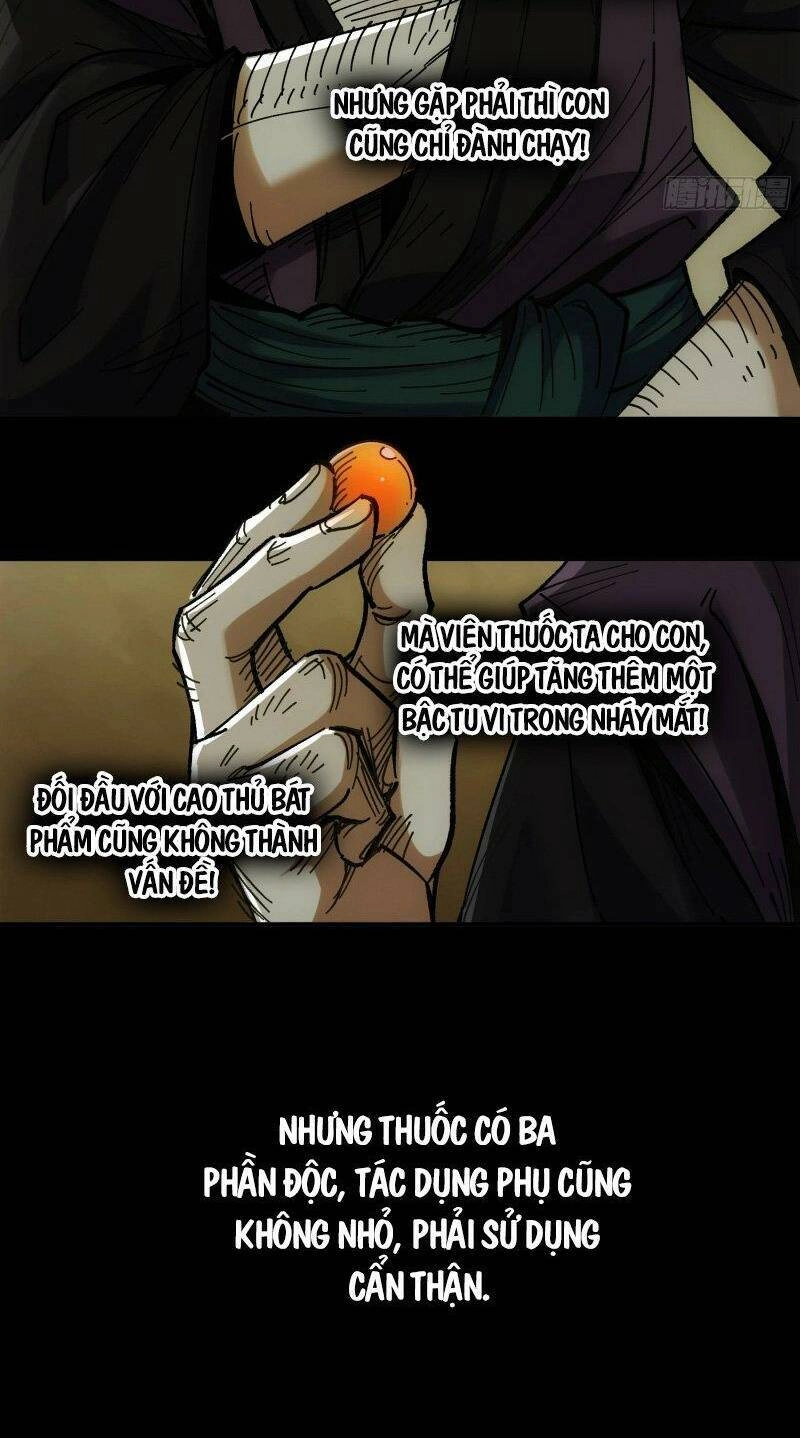 Khánh Dư Niên Chapter 44 - 28