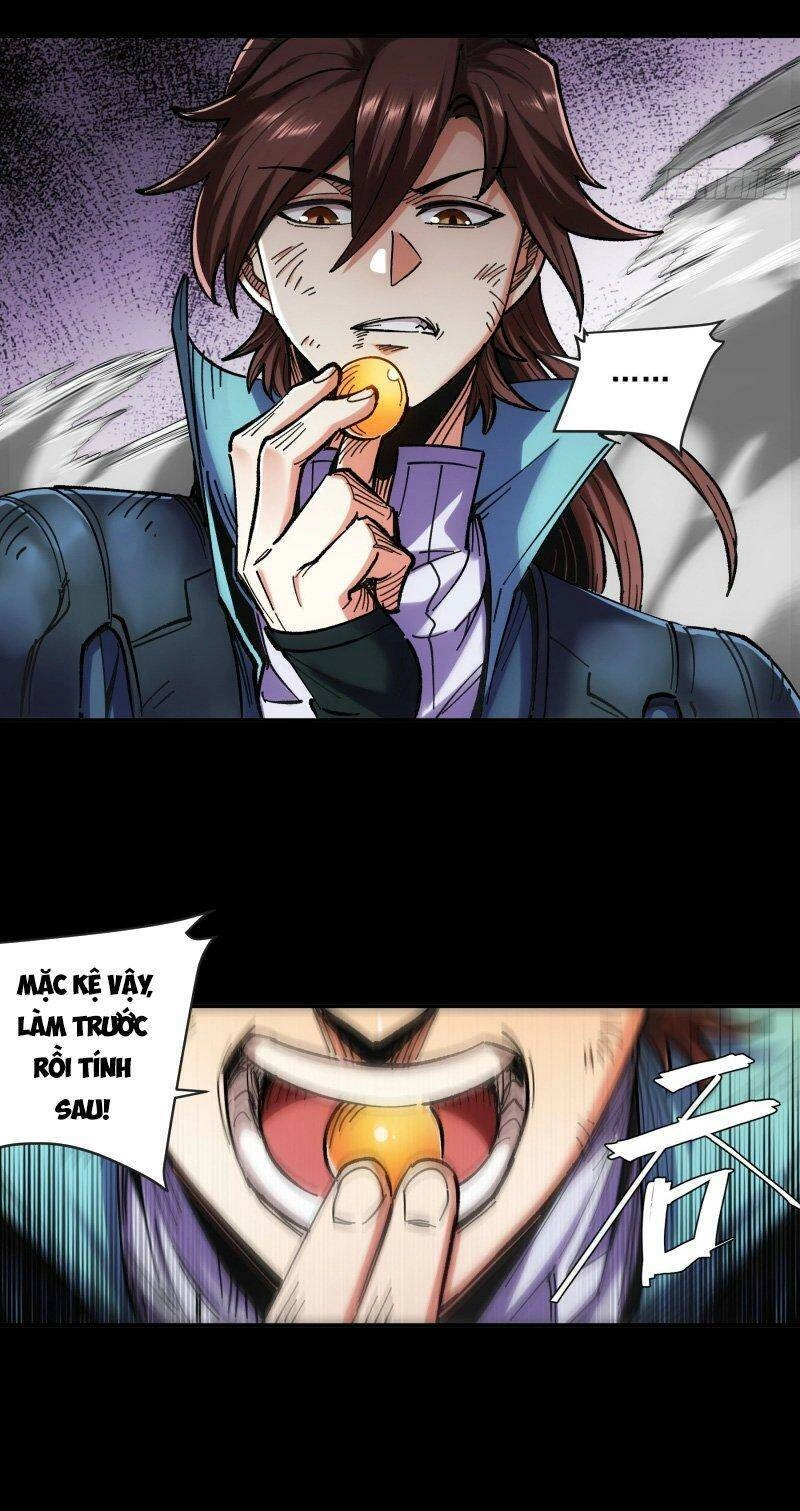 Khánh Dư Niên Chapter 44 - 29