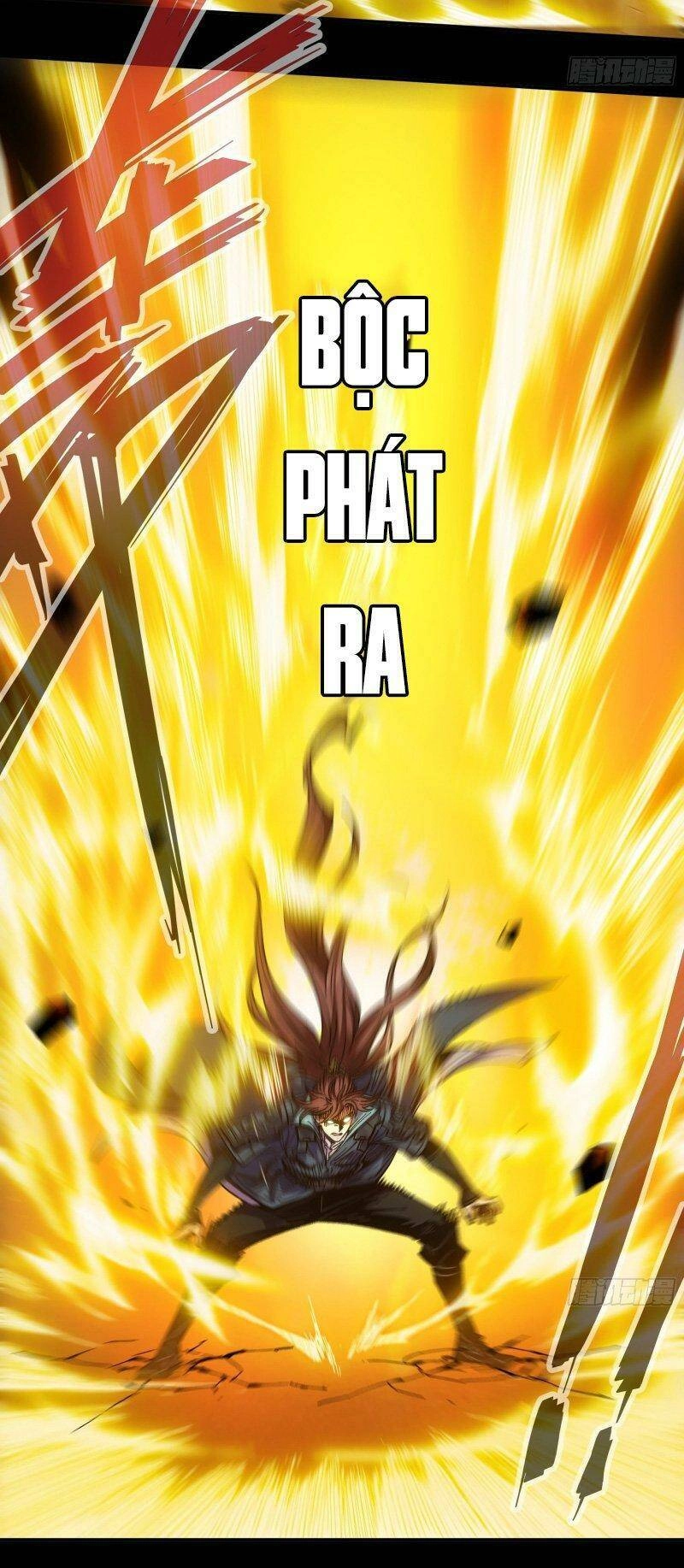 Khánh Dư Niên Chapter 44 - 31