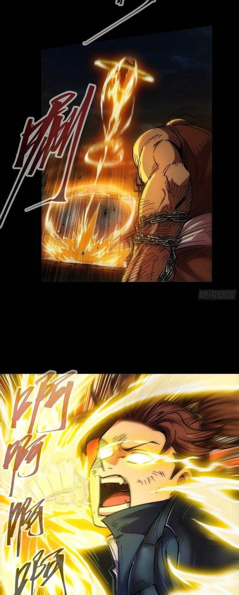 Khánh Dư Niên Chapter 44 - 33