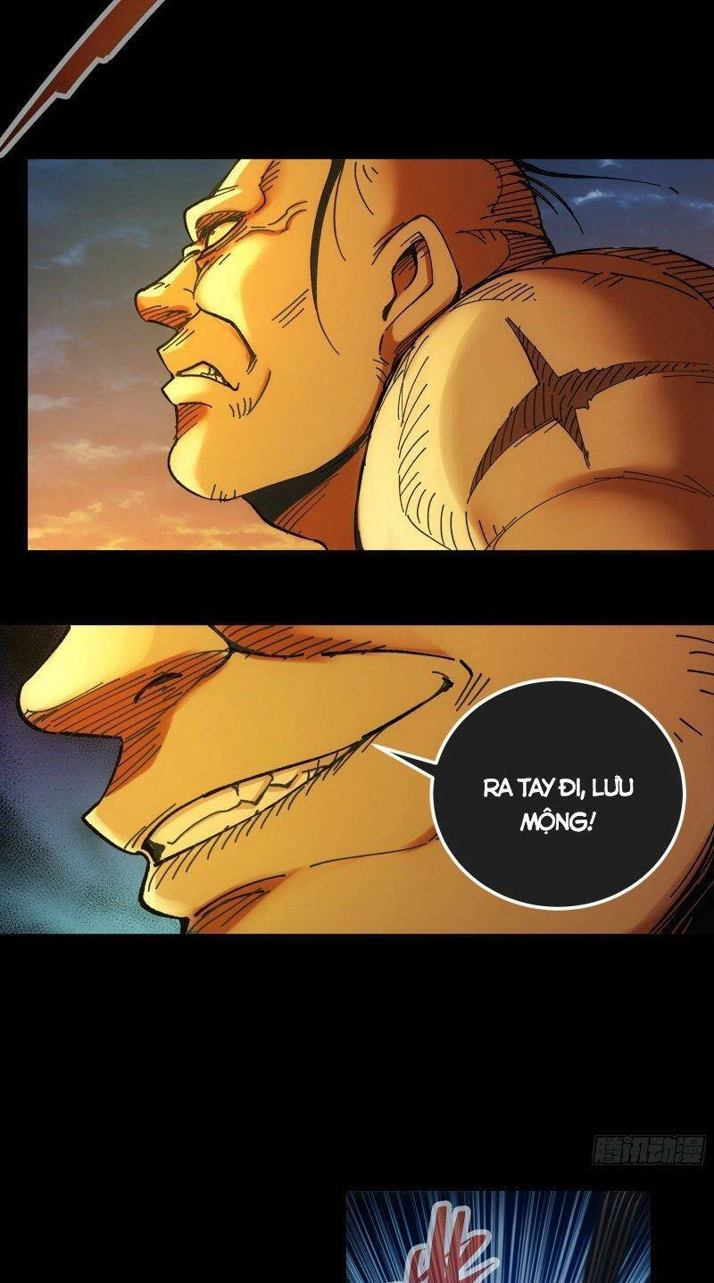 Khánh Dư Niên Chapter 44 - 35