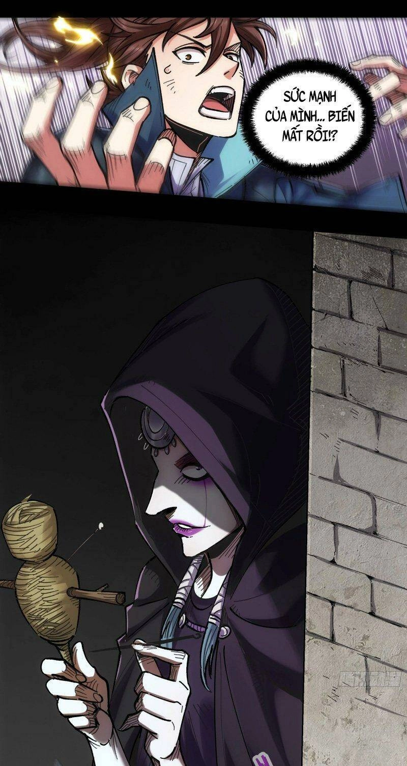 Khánh Dư Niên Chapter 44 - 37