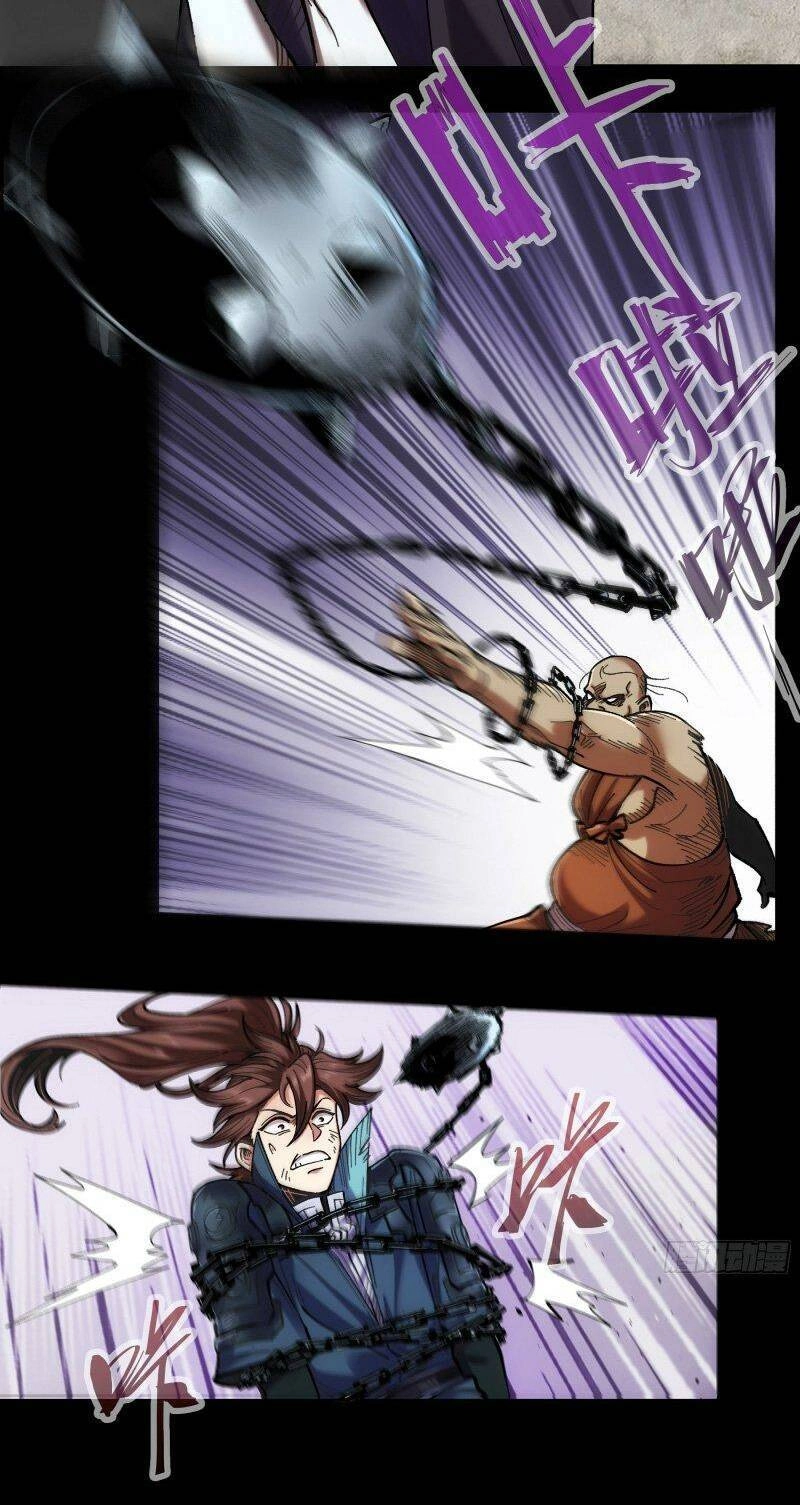 Khánh Dư Niên Chapter 44 - 38