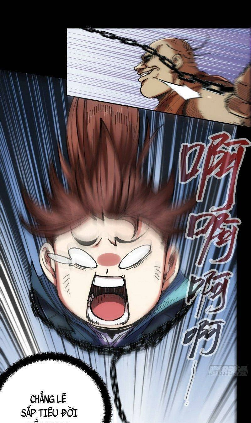 Khánh Dư Niên Chapter 44 - 39