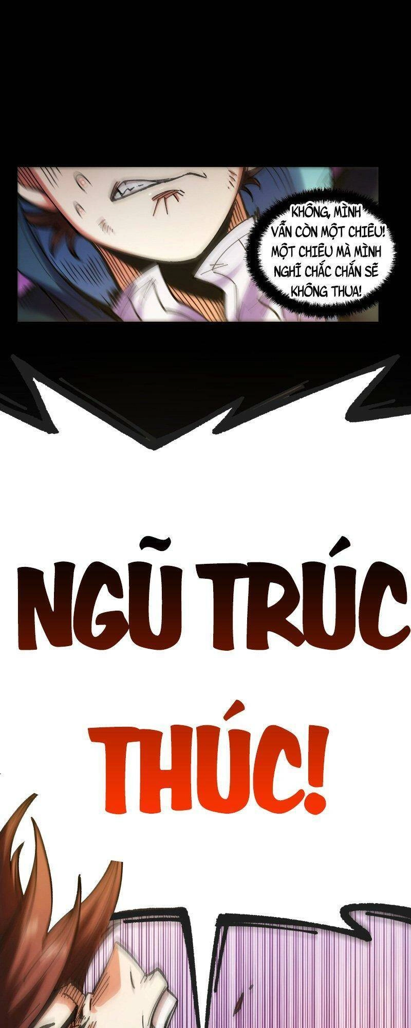 Khánh Dư Niên Chapter 44 - 41