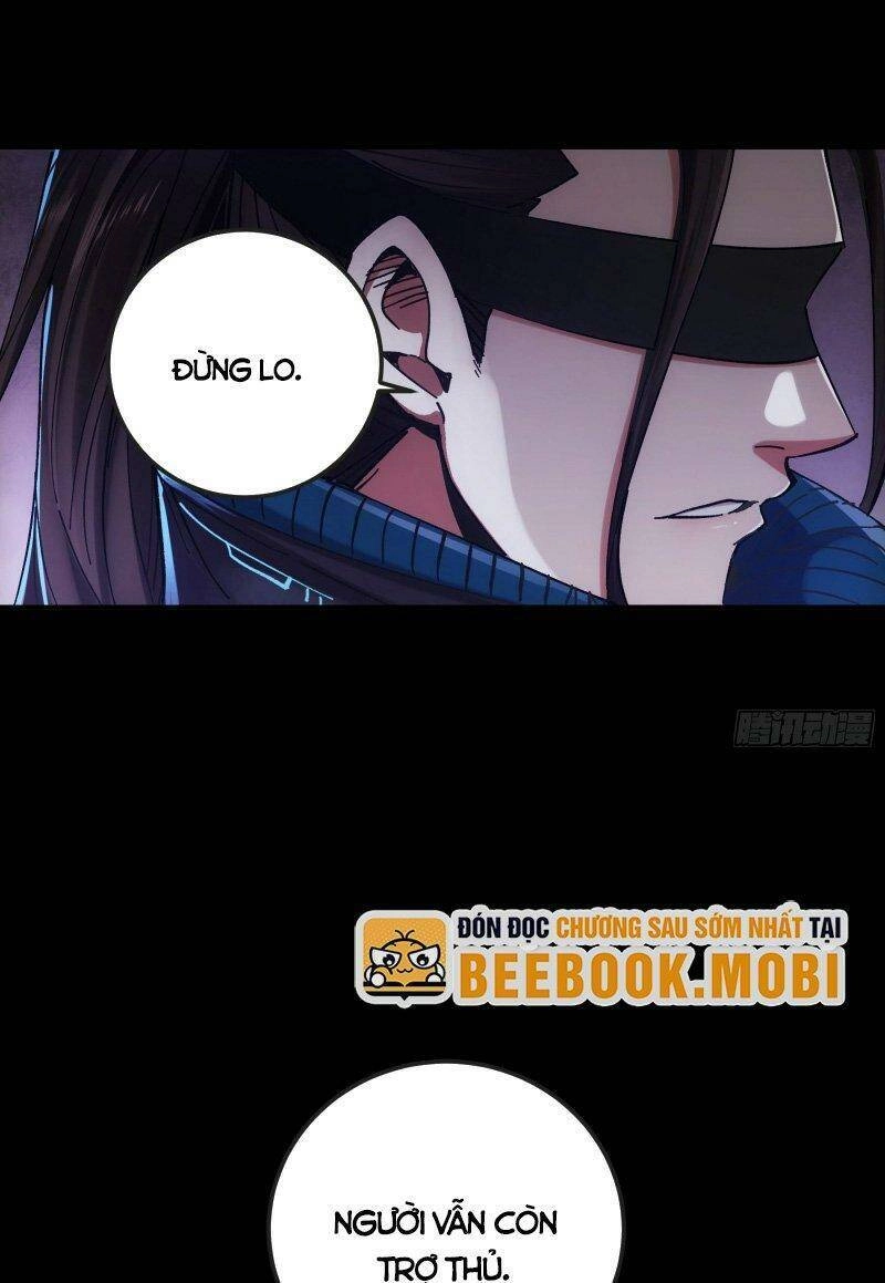 Khánh Dư Niên Chapter 44 - 44