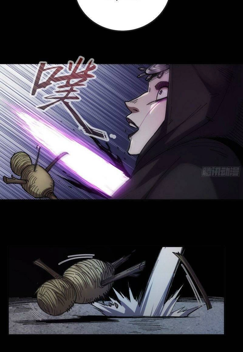 Khánh Dư Niên Chapter 44 - 45