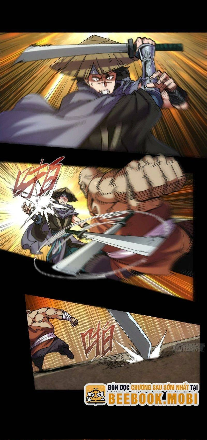 Khánh Dư Niên Chapter 44 - 50