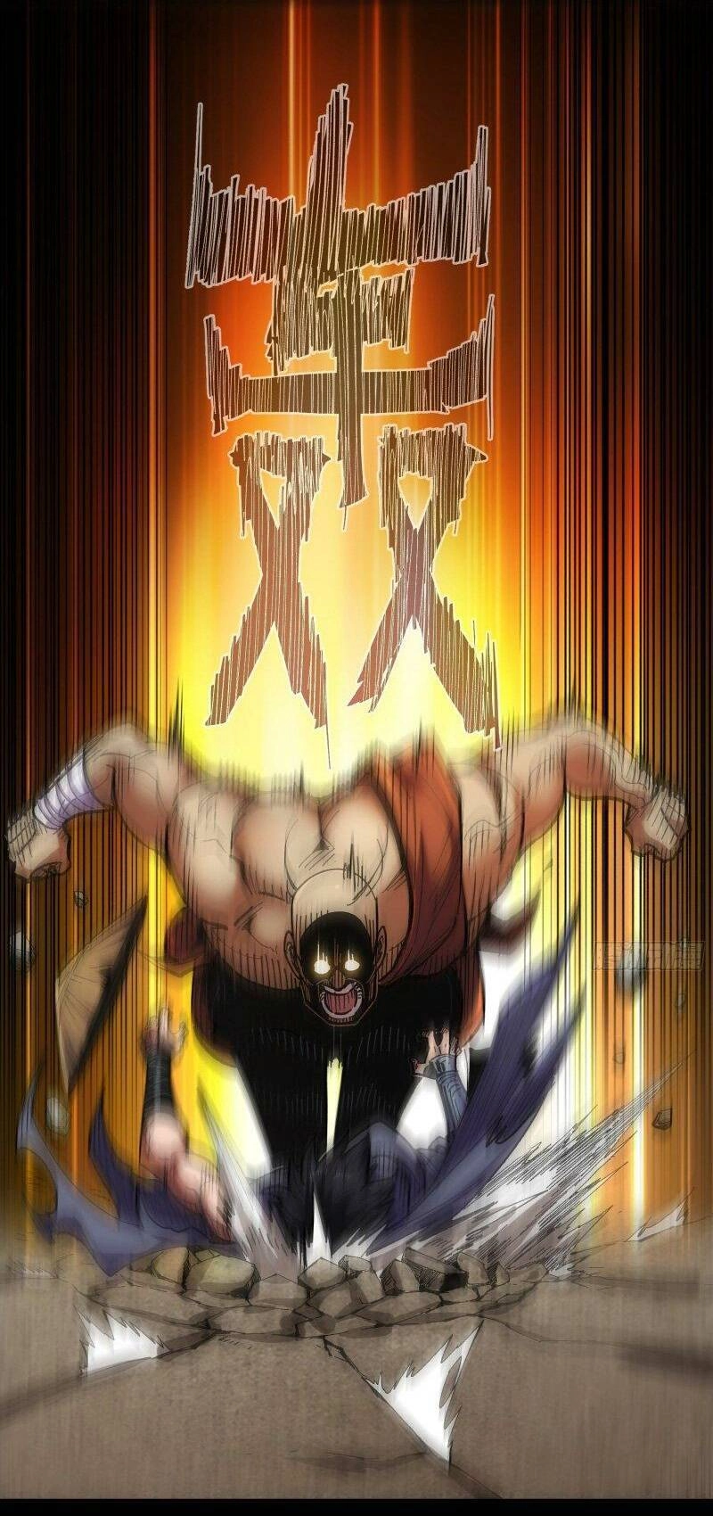 Khánh Dư Niên Chapter 44 - 51