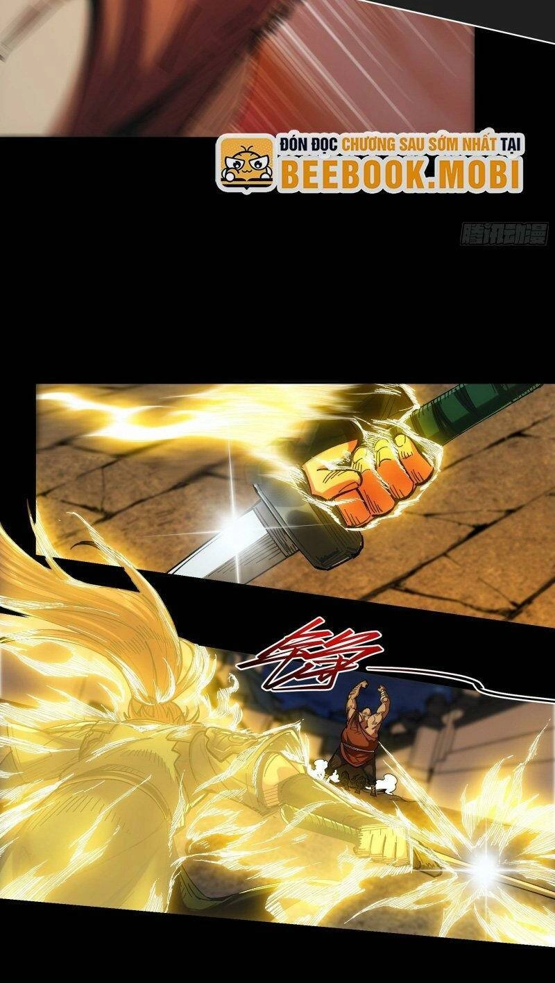 Khánh Dư Niên Chapter 44 - 53