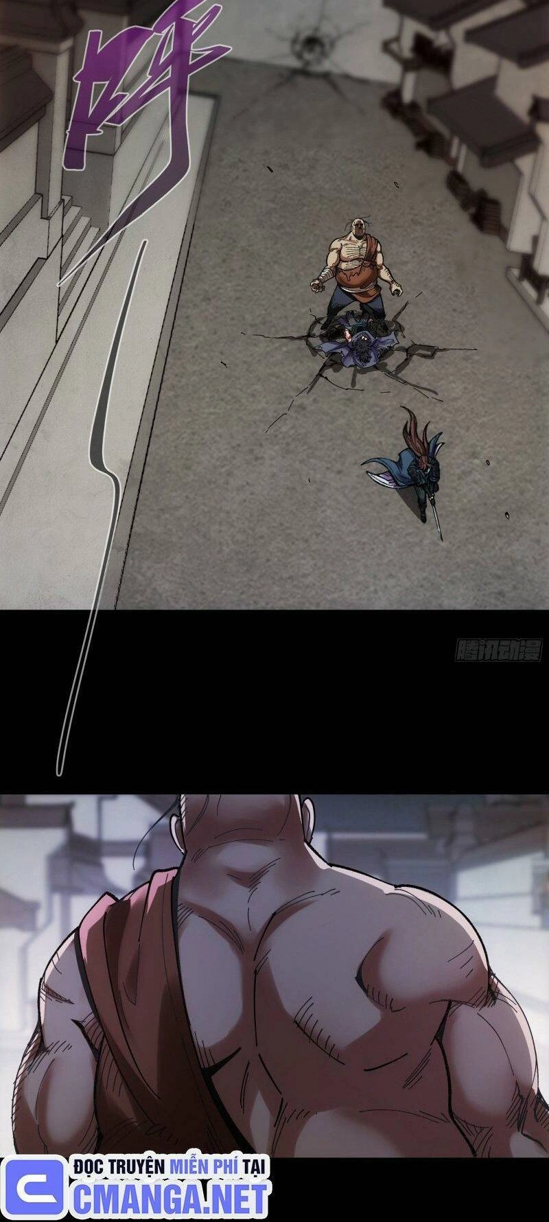 Khánh Dư Niên Chapter 44 - 57