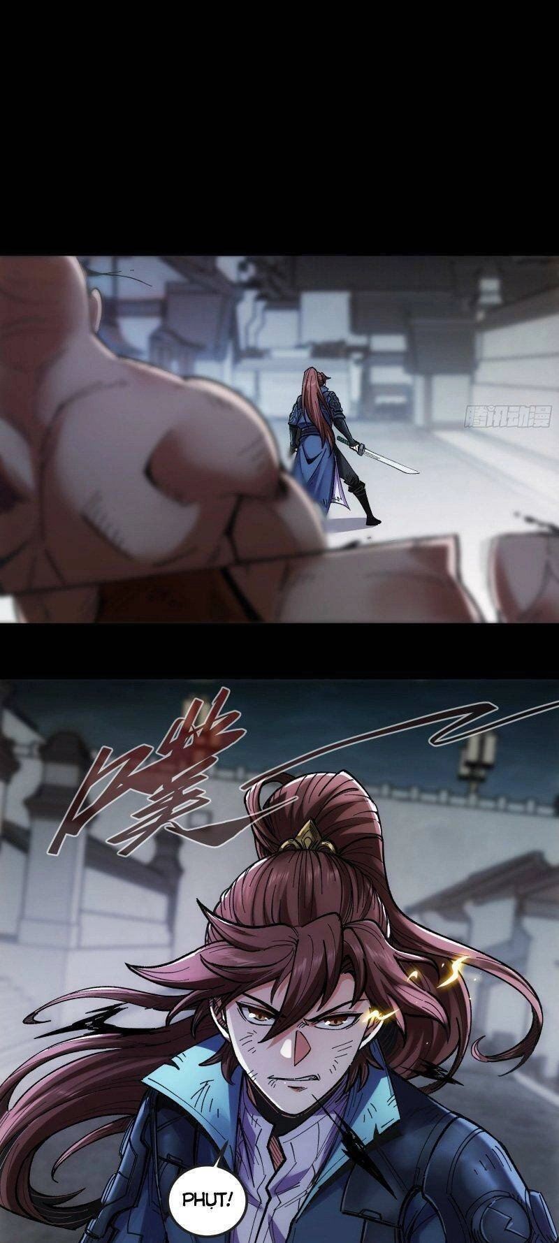 Khánh Dư Niên Chapter 44 - 58