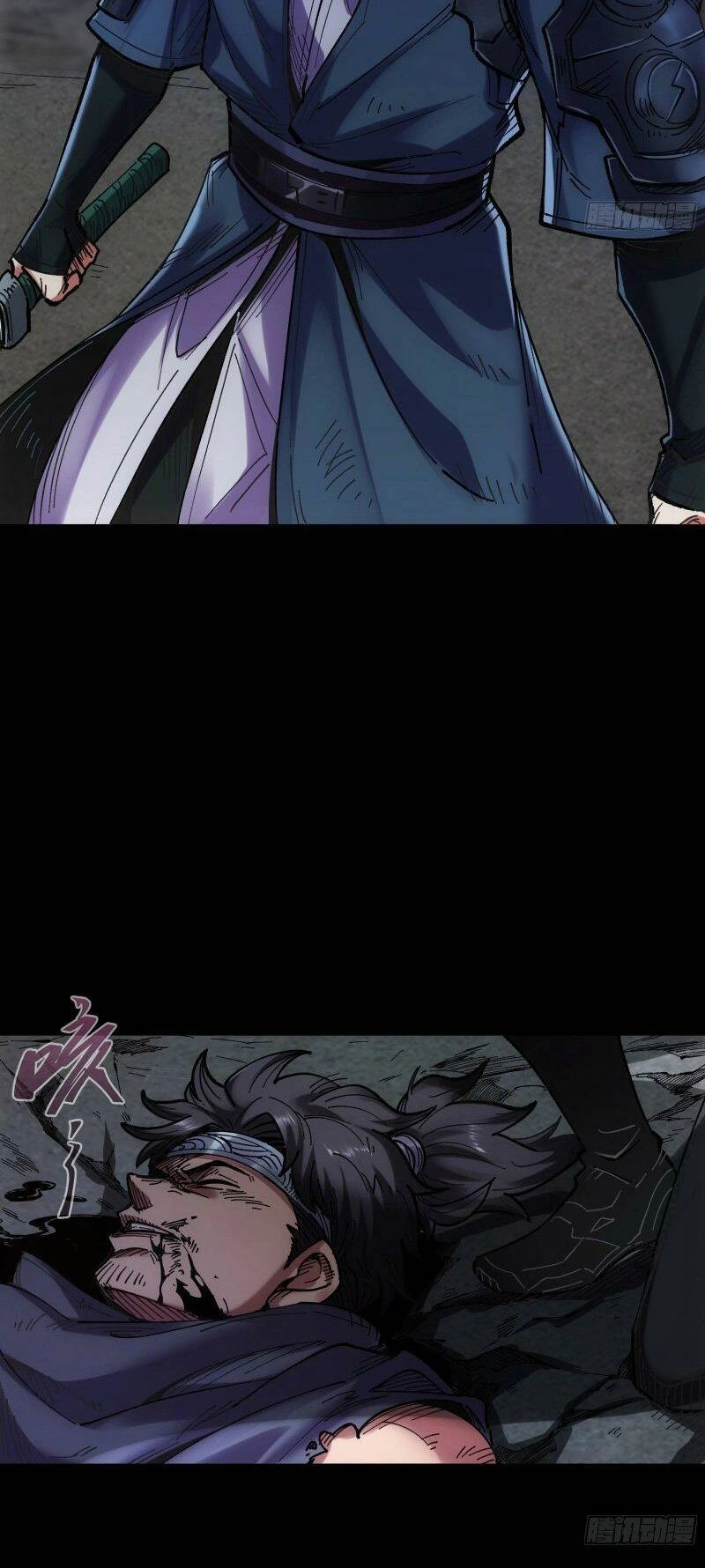 Khánh Dư Niên Chapter 44 - 59