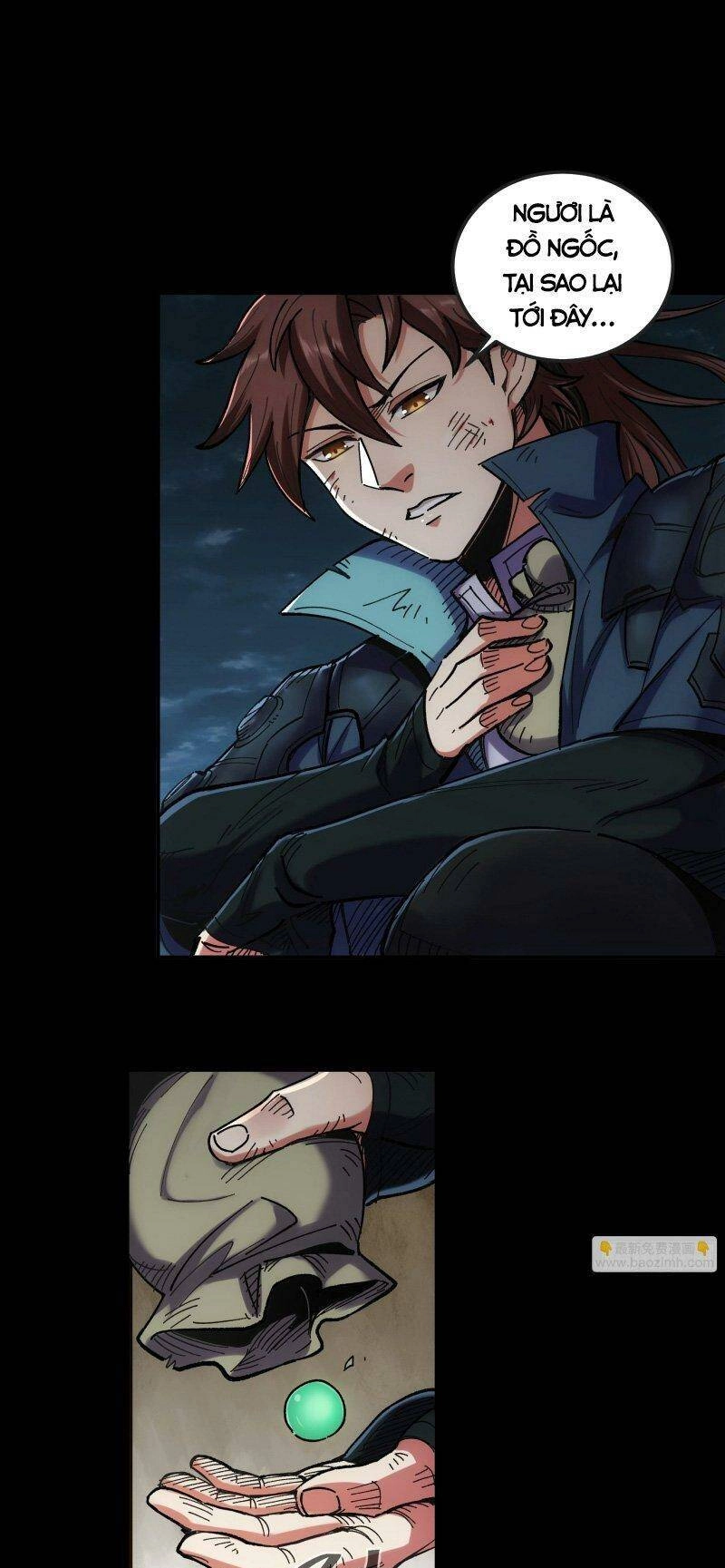 Khánh Dư Niên Chapter 44 - 60