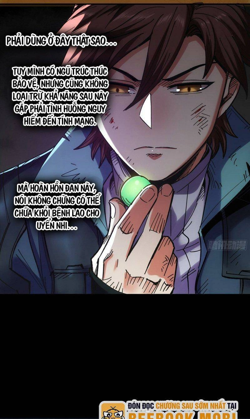 Khánh Dư Niên Chapter 44 - 62