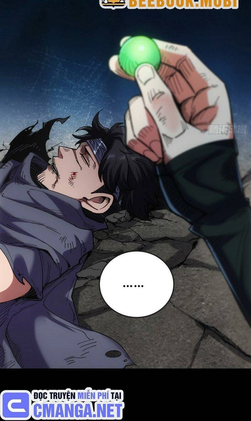 Khánh Dư Niên Chapter 44 - 63