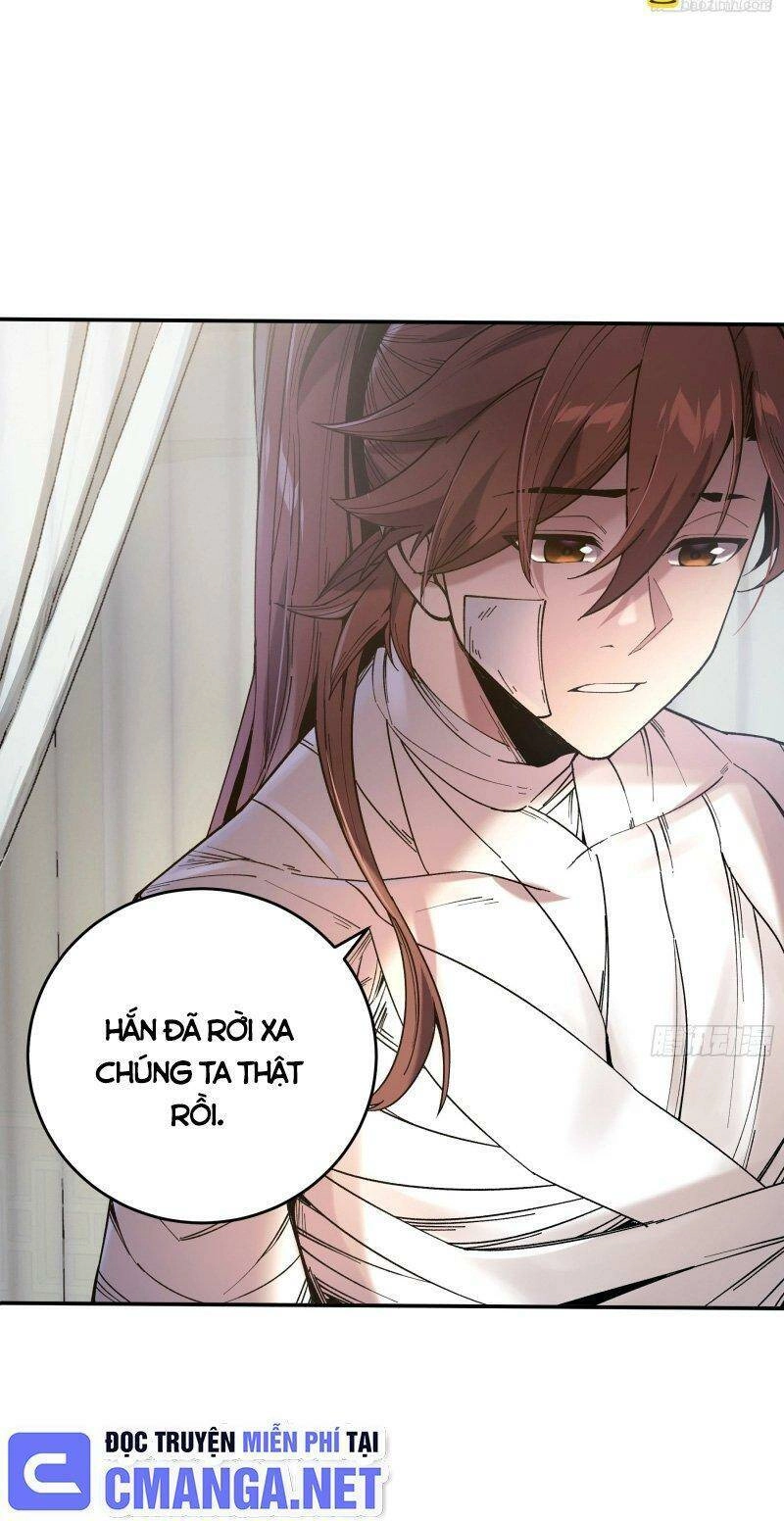 Khánh Dư Niên Chapter 45 - 4