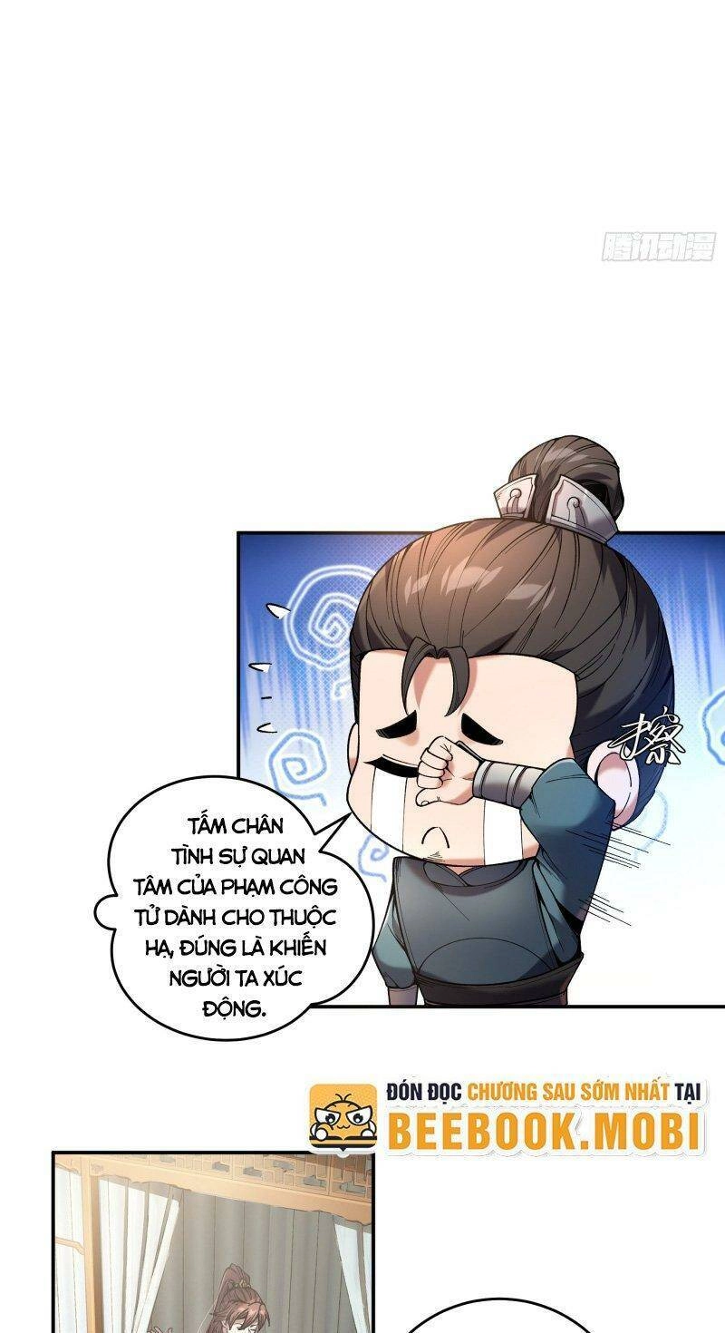 Khánh Dư Niên Chapter 45 - 5