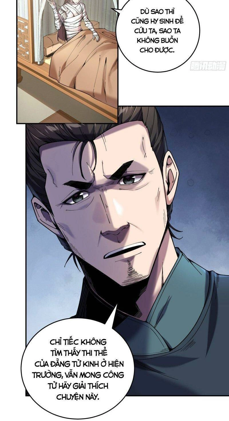 Khánh Dư Niên Chapter 45 - 6