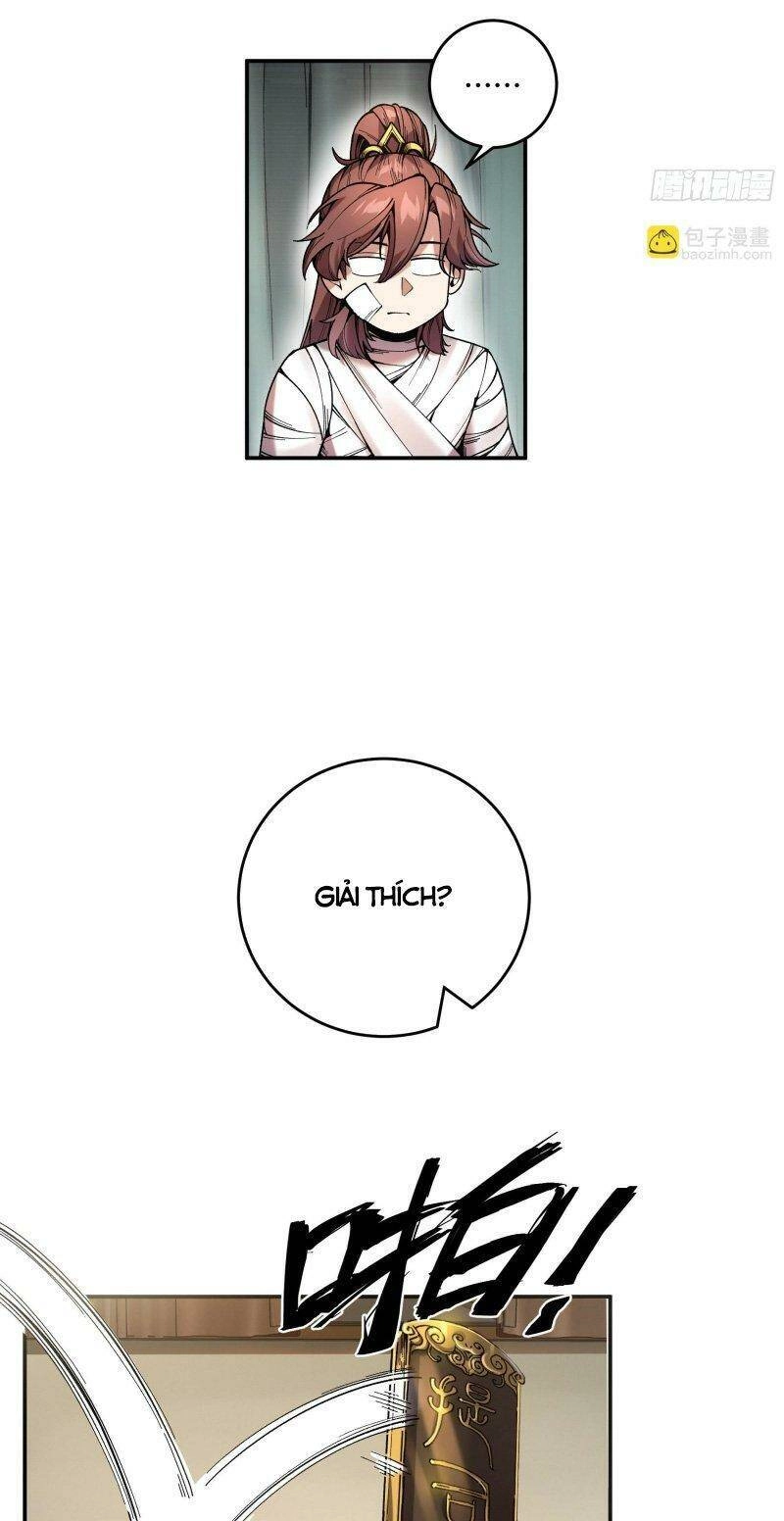 Khánh Dư Niên Chapter 45 - 7