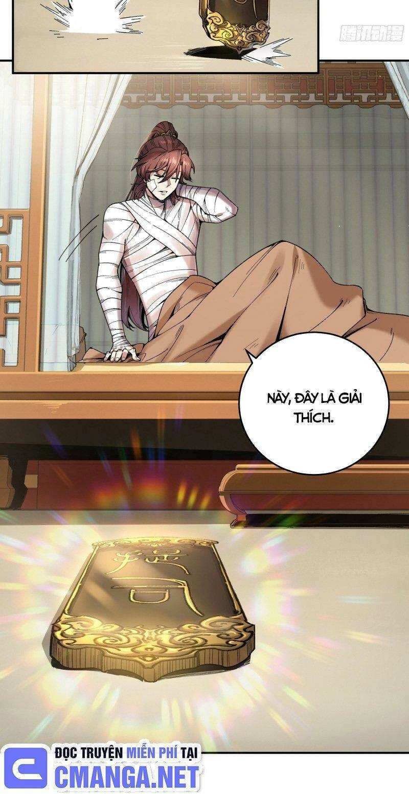 Khánh Dư Niên Chapter 45 - 8