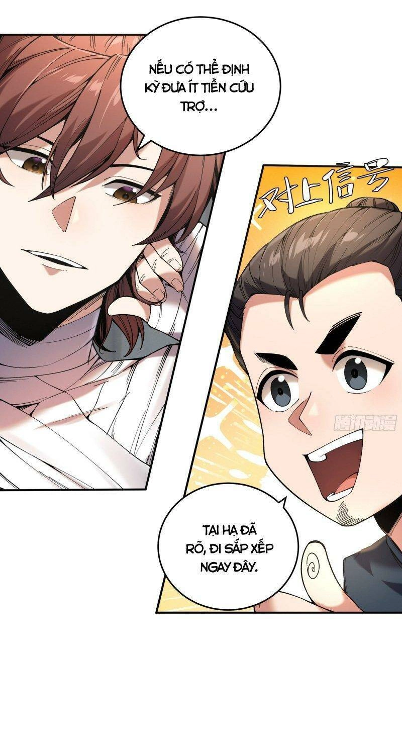 Khánh Dư Niên Chapter 45 - 11