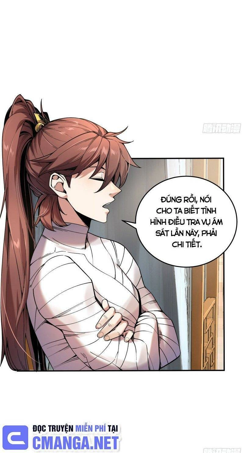 Khánh Dư Niên Chapter 45 - 12