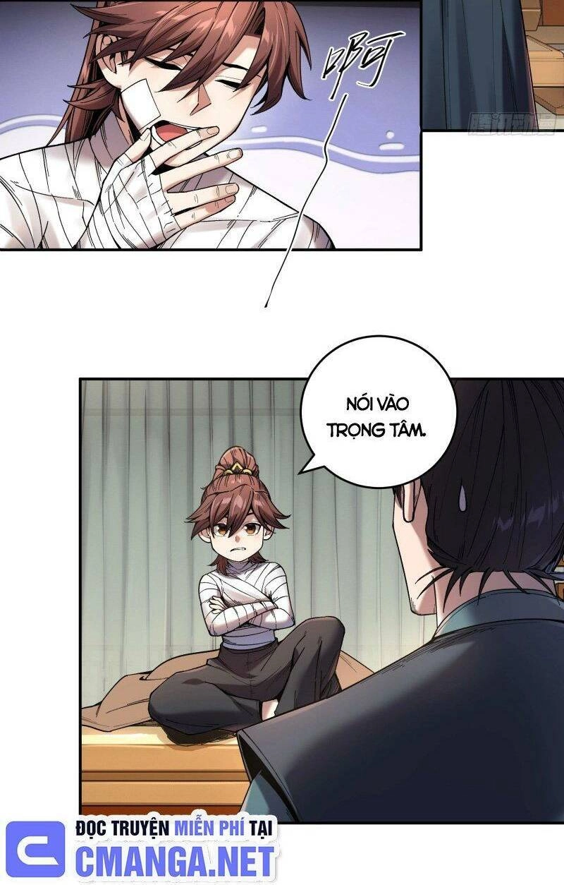 Khánh Dư Niên Chapter 45 - 14