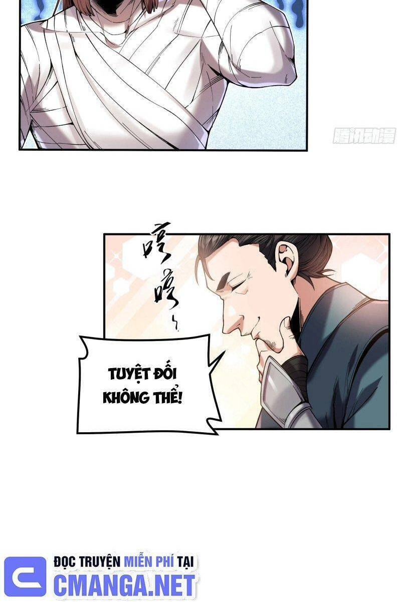 Khánh Dư Niên Chapter 45 - 20