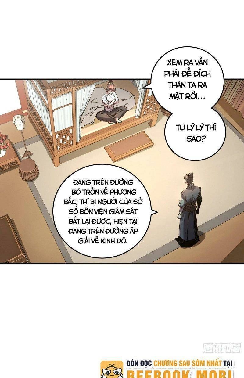 Khánh Dư Niên Chapter 45 - 25