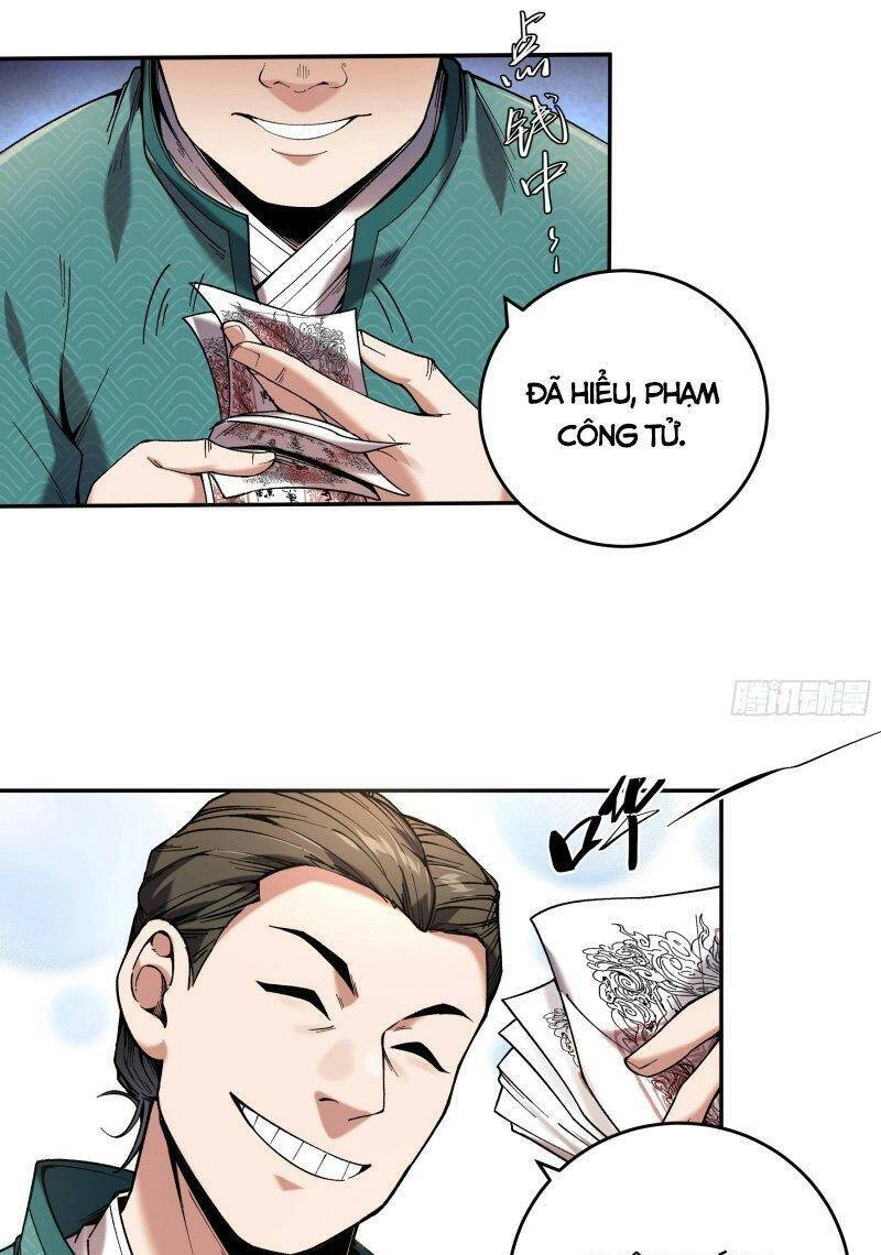 Khánh Dư Niên Chapter 45 - 29