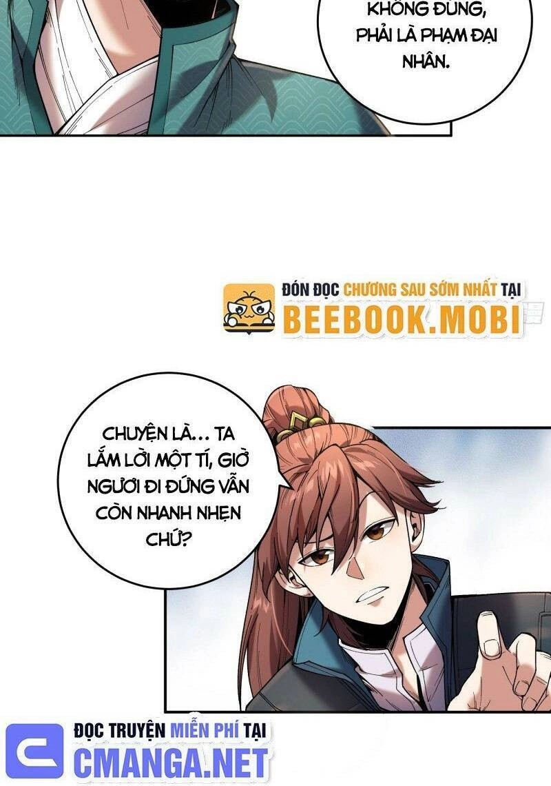 Khánh Dư Niên Chapter 45 - 30