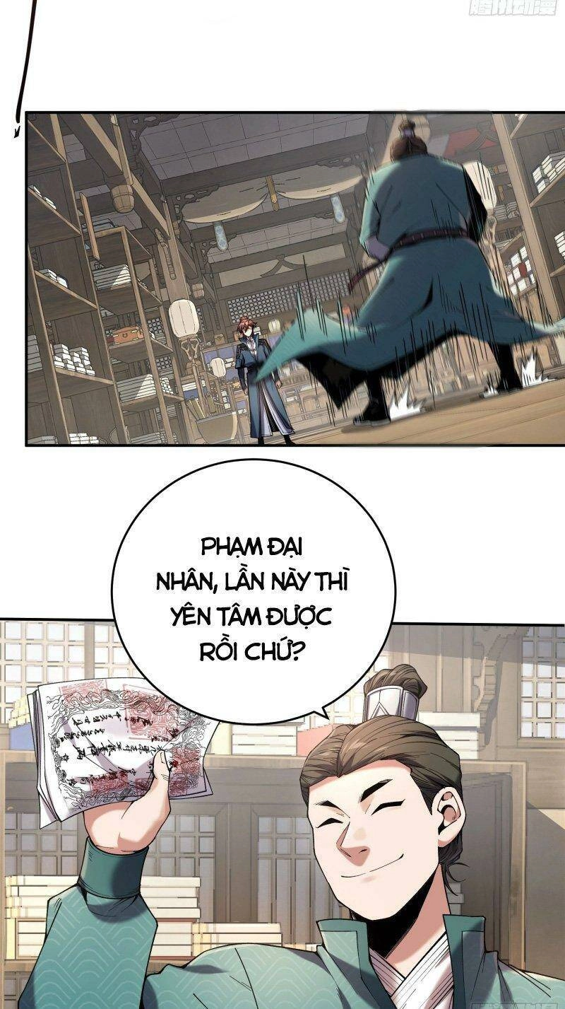 Khánh Dư Niên Chapter 45 - 33