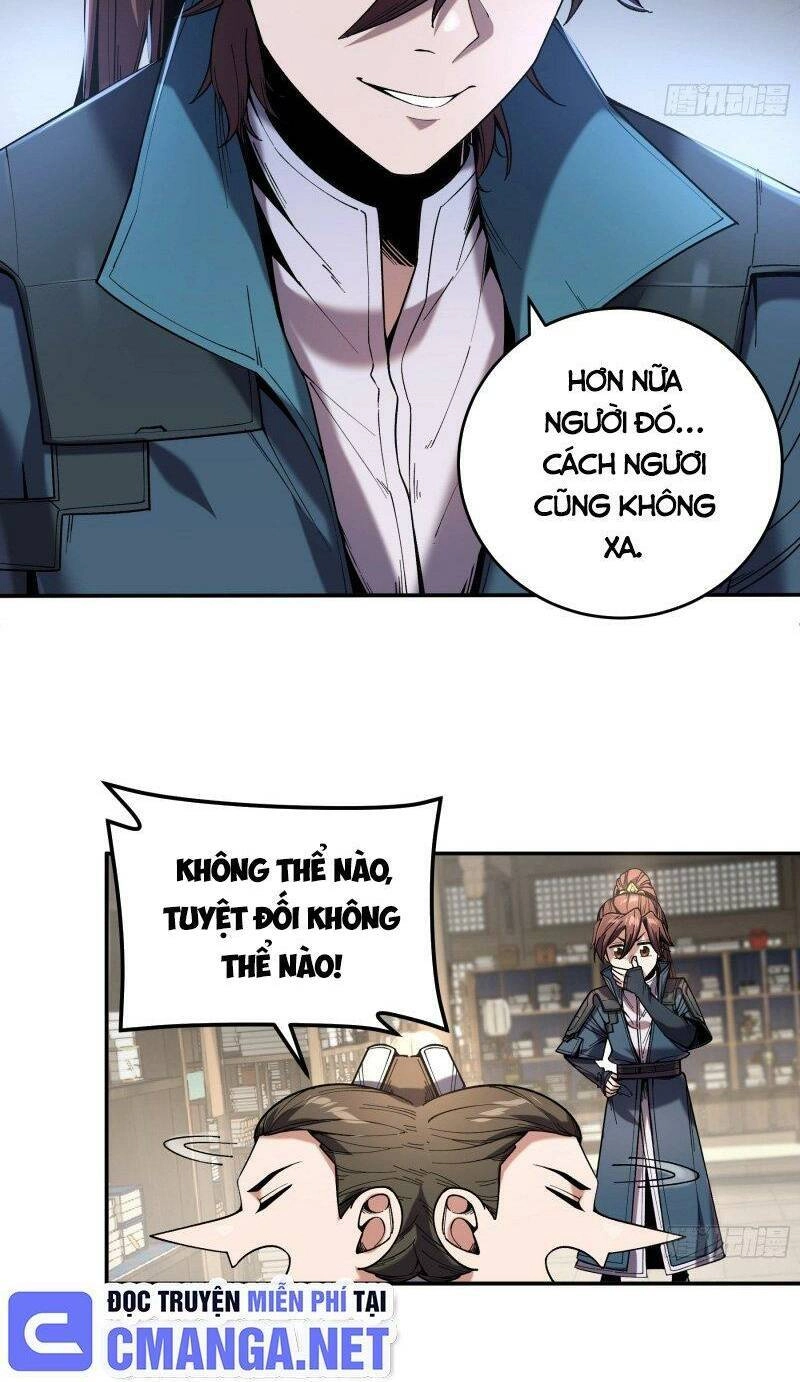 Khánh Dư Niên Chapter 45 - 36