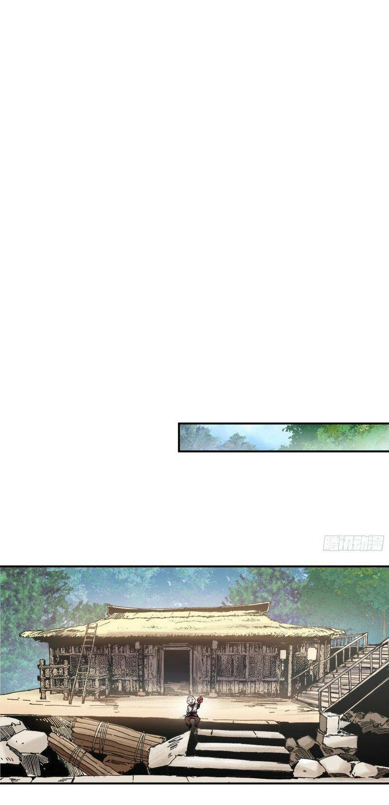 Khánh Dư Niên Chapter 45 - 38