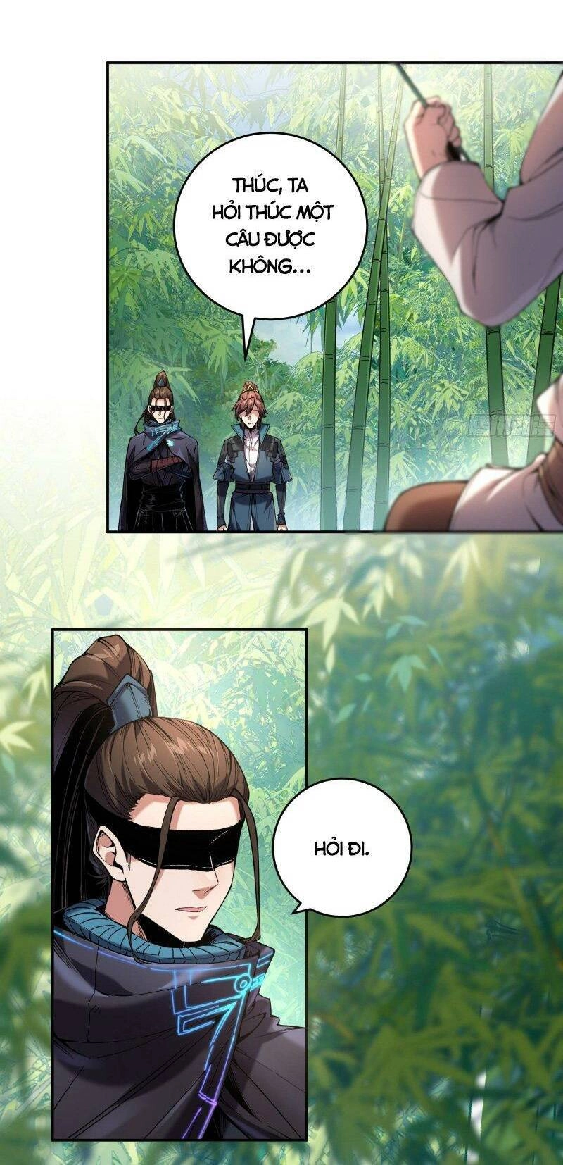 Khánh Dư Niên Chapter 45 - 39