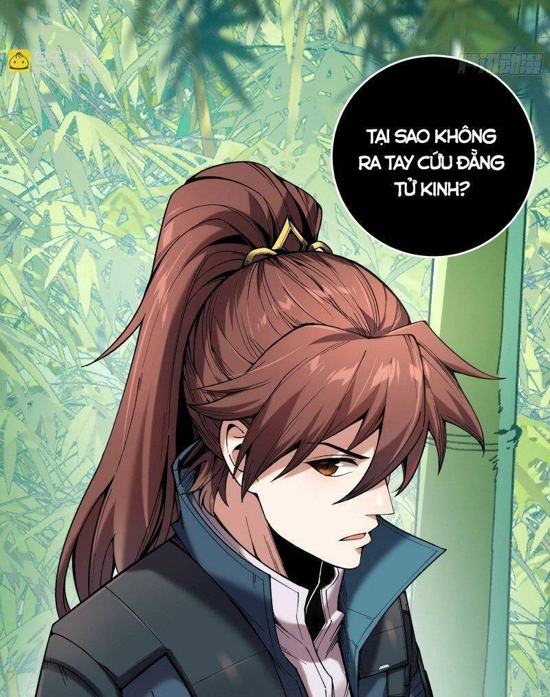 Khánh Dư Niên Chapter 45 - 40