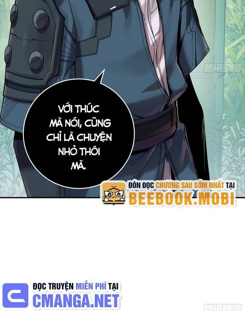 Khánh Dư Niên Chapter 45 - 41