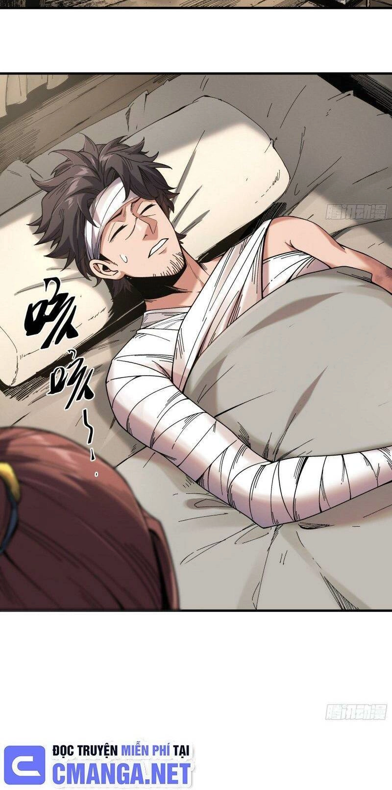 Khánh Dư Niên Chapter 46 - 4