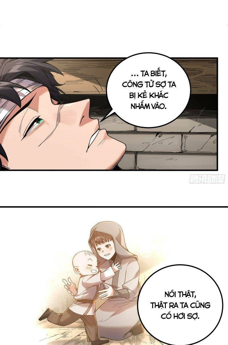 Khánh Dư Niên Chapter 46 - 11