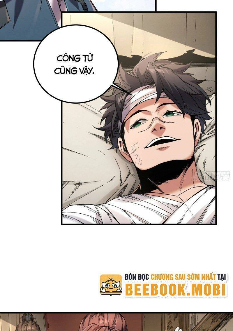 Khánh Dư Niên Chapter 46 - 13