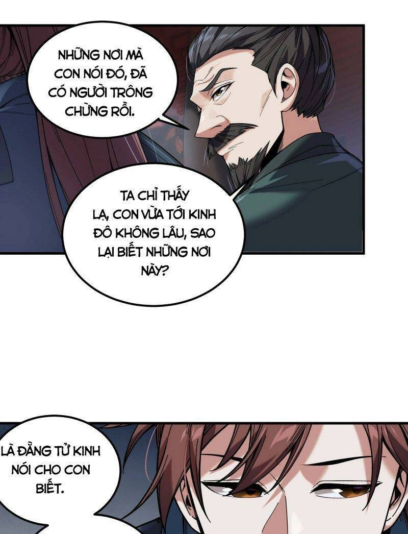 Khánh Dư Niên Chapter 46 - 19