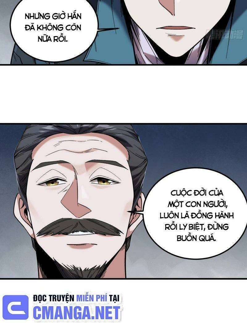 Khánh Dư Niên Chapter 46 - 20