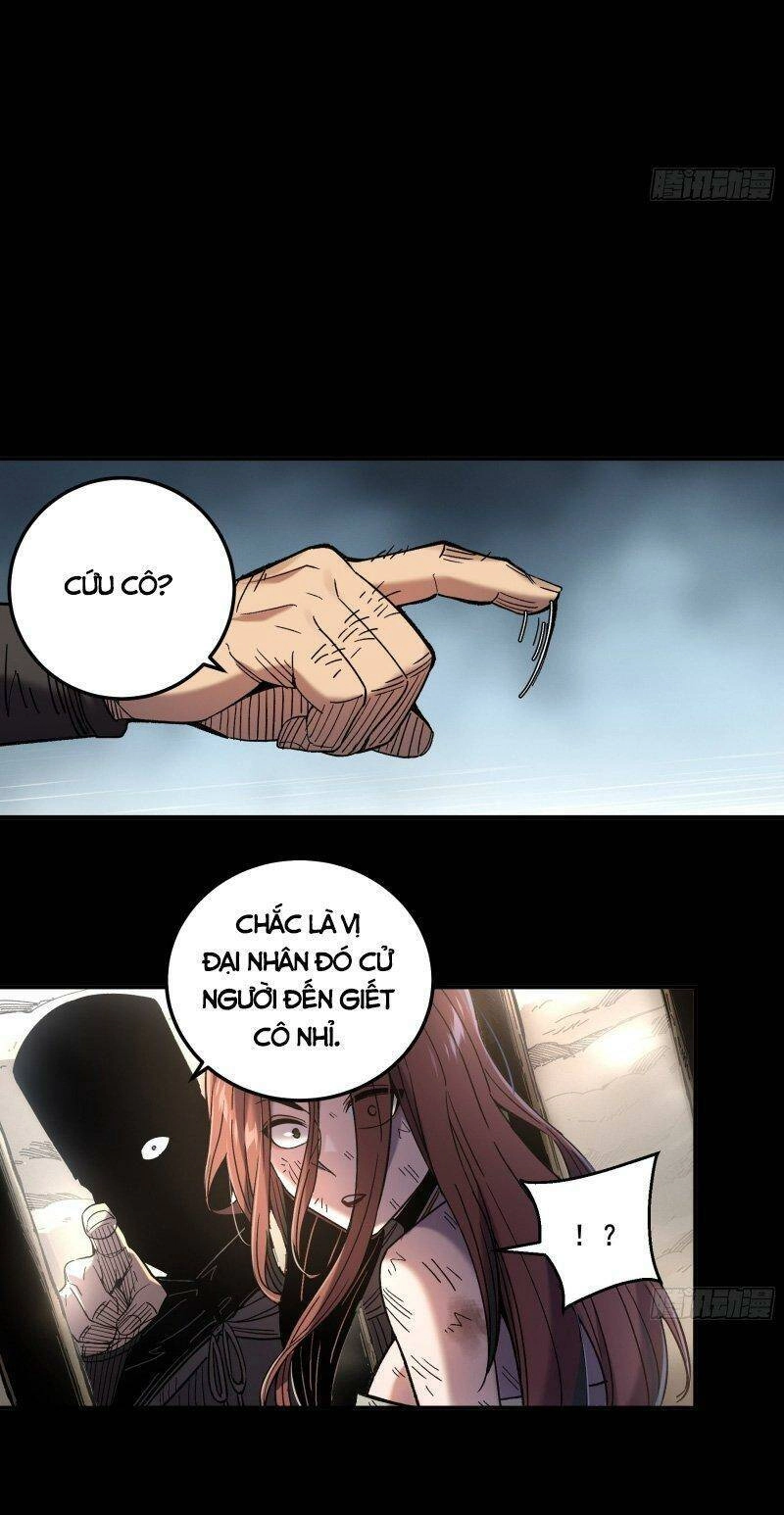 Khánh Dư Niên Chapter 46 - 31