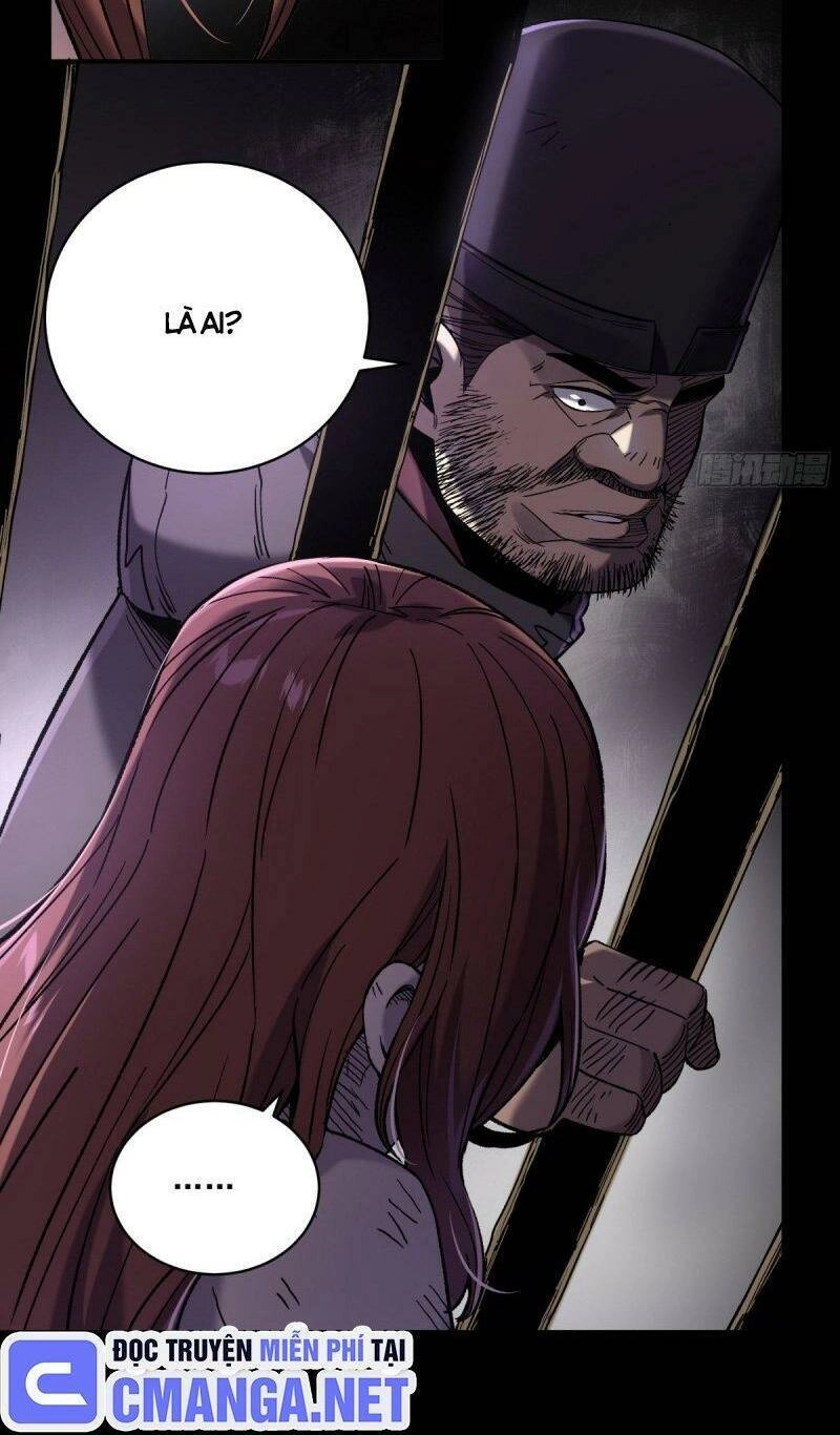 Khánh Dư Niên Chapter 47 - 4