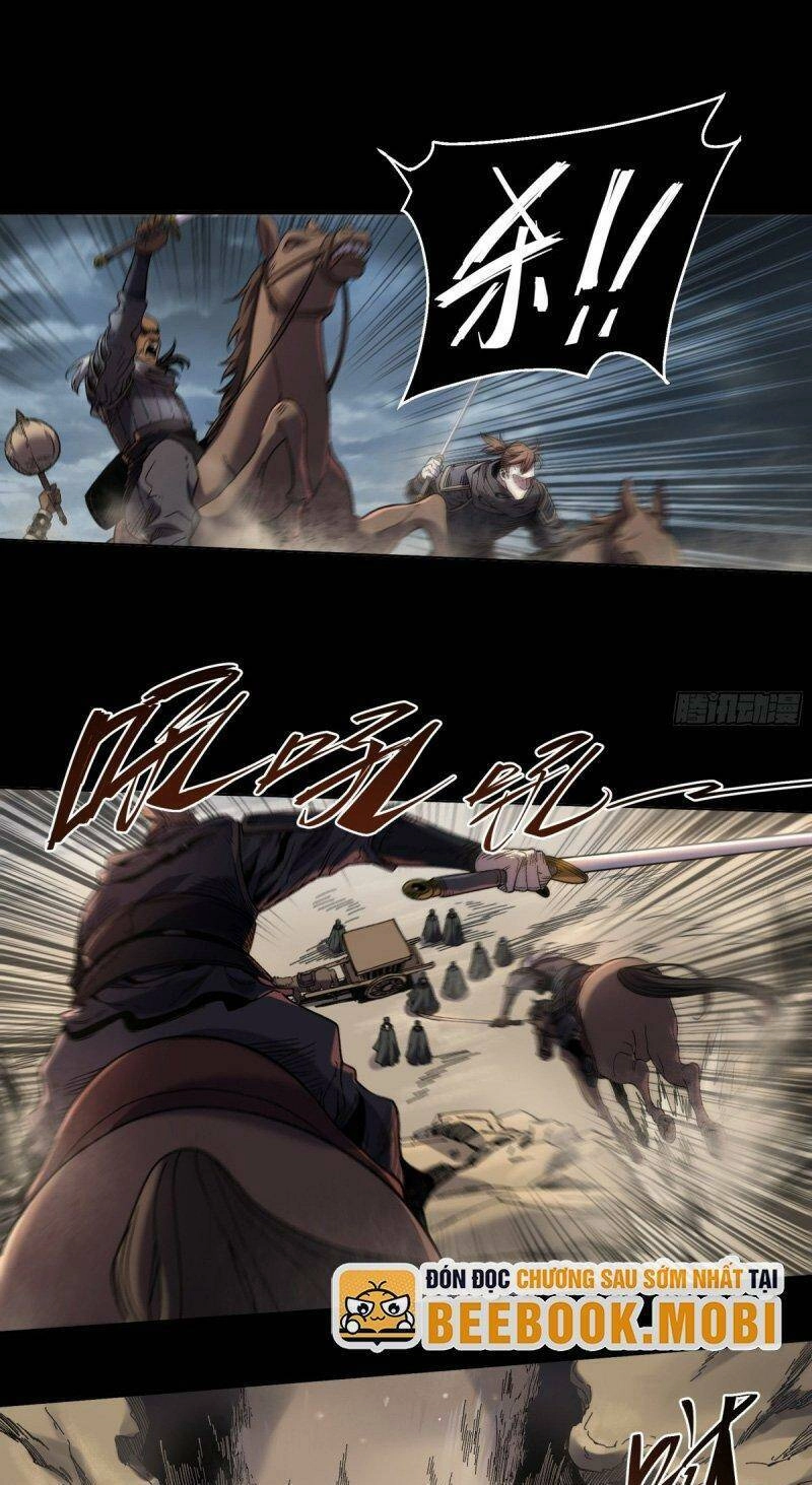 Khánh Dư Niên Chapter 47 - 9